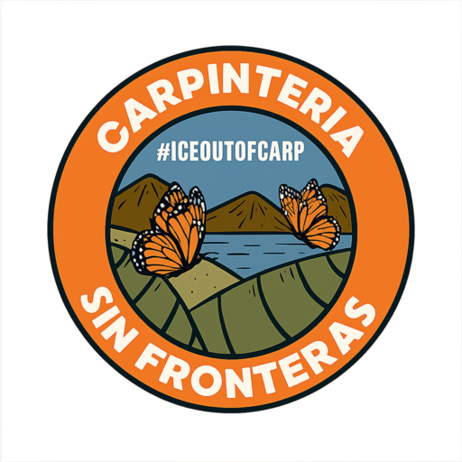 CARPINTERIA SIN FRONTERAS